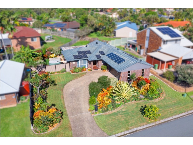 16 Jasper Street, Alexandra Hills QLD 4161
