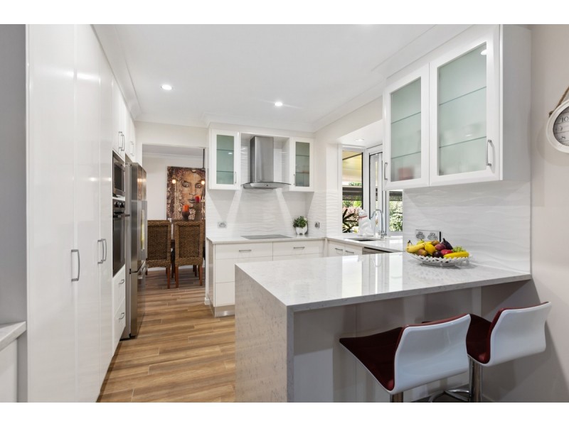 16 Jasper Street, Alexandra Hills QLD 4161