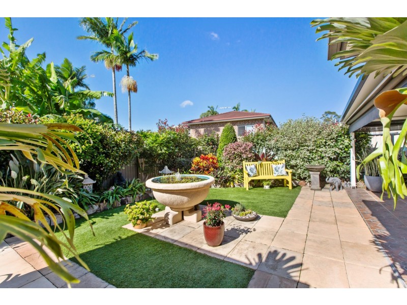 16 Jasper Street, Alexandra Hills QLD 4161