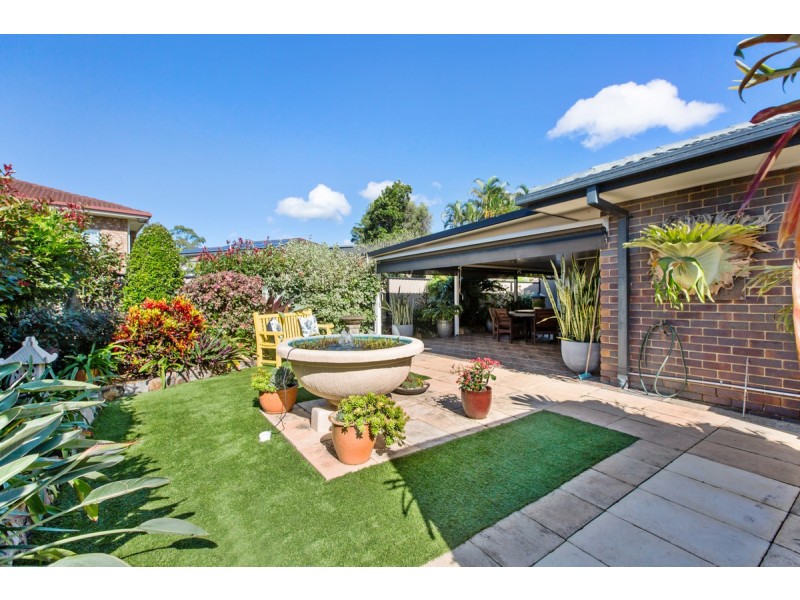 16 Jasper Street, Alexandra Hills QLD 4161