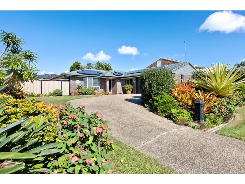 16 Jasper Street, Alexandra Hills QLD 4161