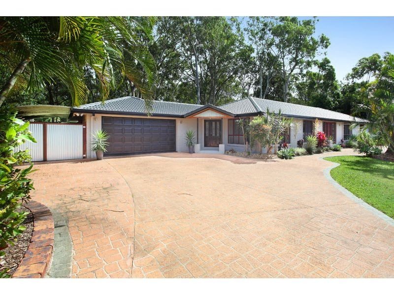 10 Darcelle Place, Ormiston QLD 4160