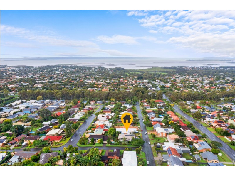 10 Dell Street, Cleveland QLD 4163