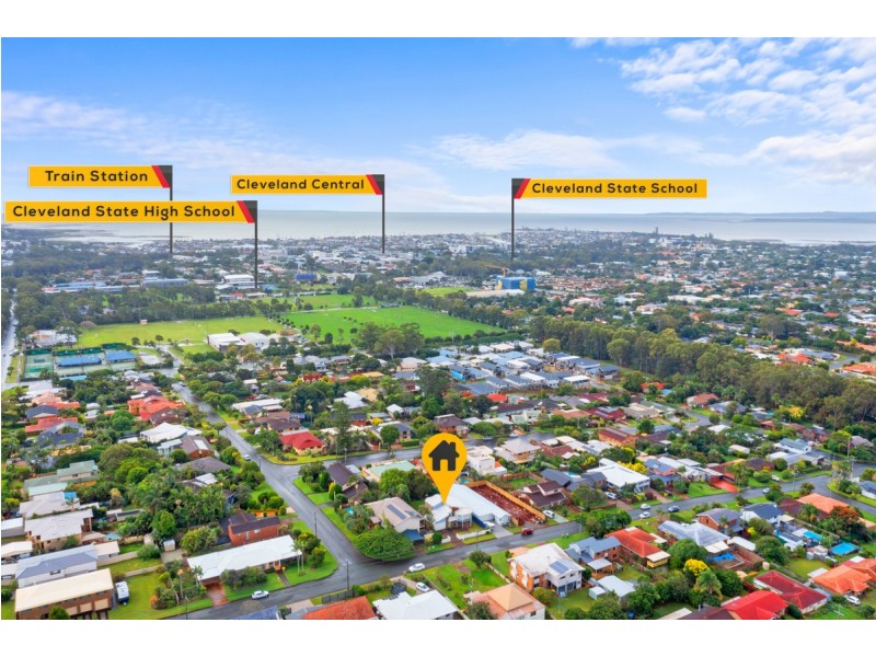 10 Dell Street, Cleveland QLD 4163