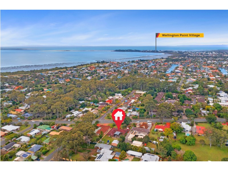 240-242 Mooroondu Road, Thorneside QLD 4158