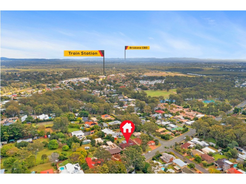 240-242 Mooroondu Road, Thorneside QLD 4158