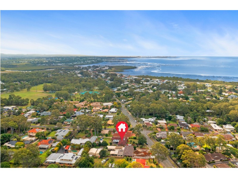 240-242 Mooroondu Road, Thorneside QLD 4158