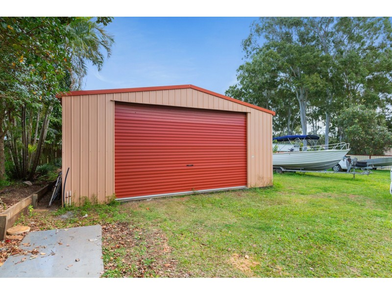 240-242 Mooroondu Road, Thorneside QLD 4158