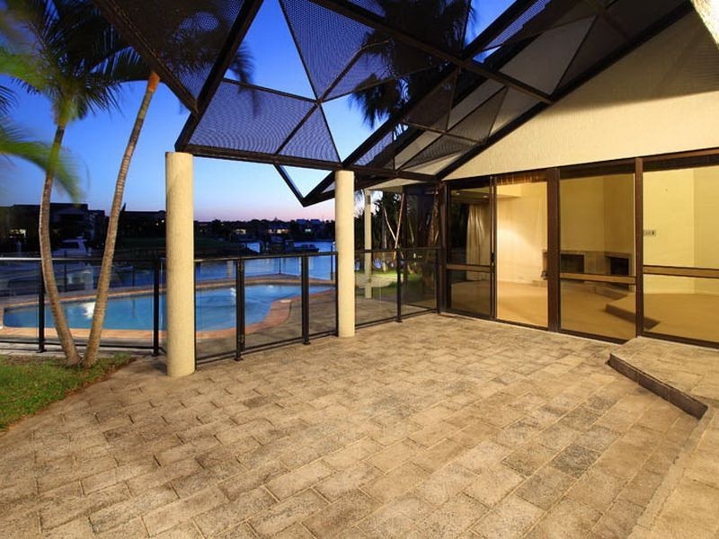 33 Anchorage Drive, Raby Bay QLD 4163