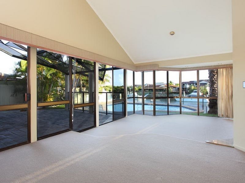 33 Anchorage Drive, Raby Bay QLD 4163