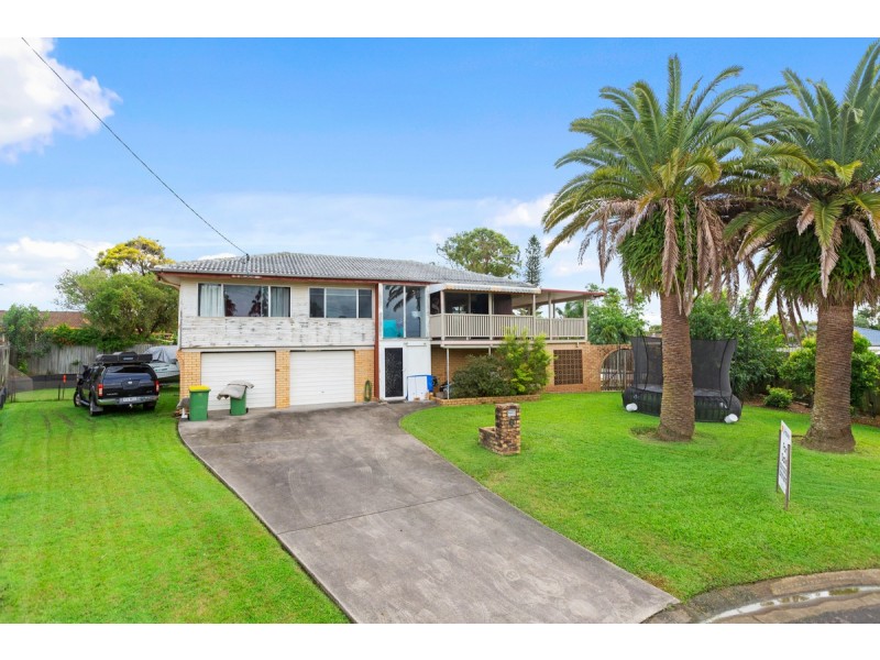 2 Act Court, Alexandra Hills QLD 4161