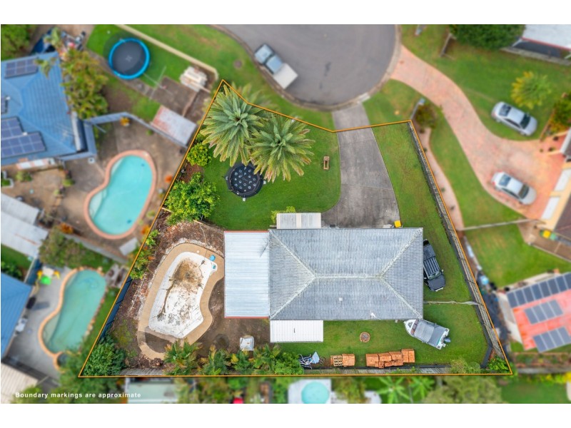 2 Act Court, Alexandra Hills QLD 4161