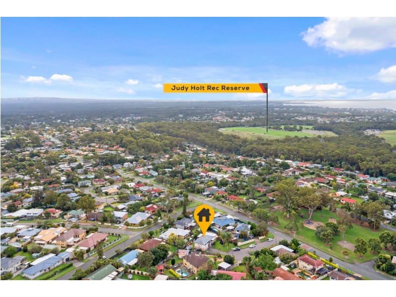 2 Act Court, Alexandra Hills QLD 4161