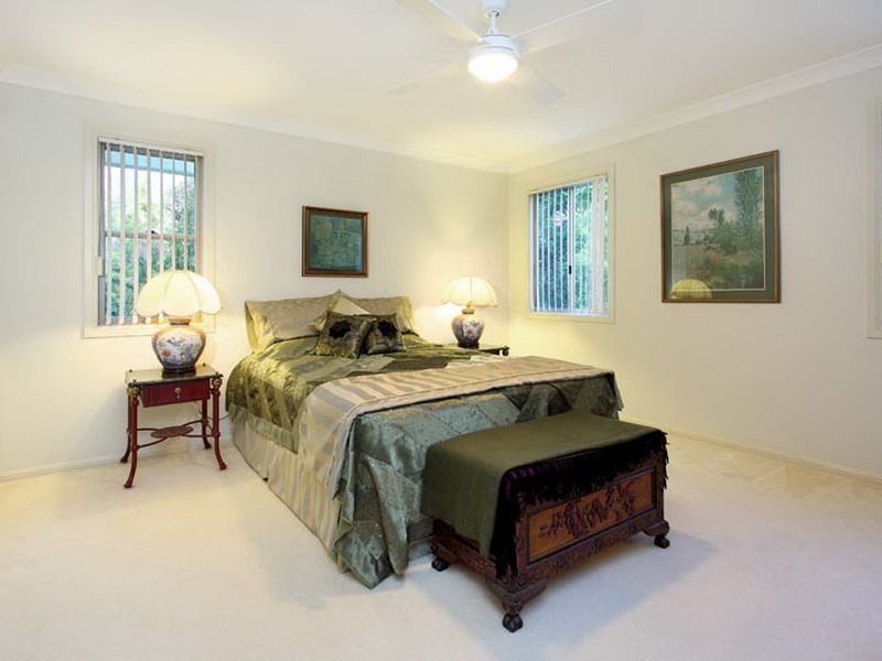 46 Beachcrest Rd, Wellington Point QLD 4160