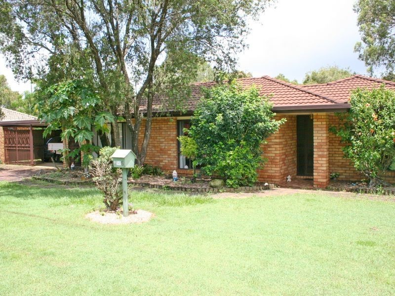 5 Christine Court, Cleveland QLD 4163