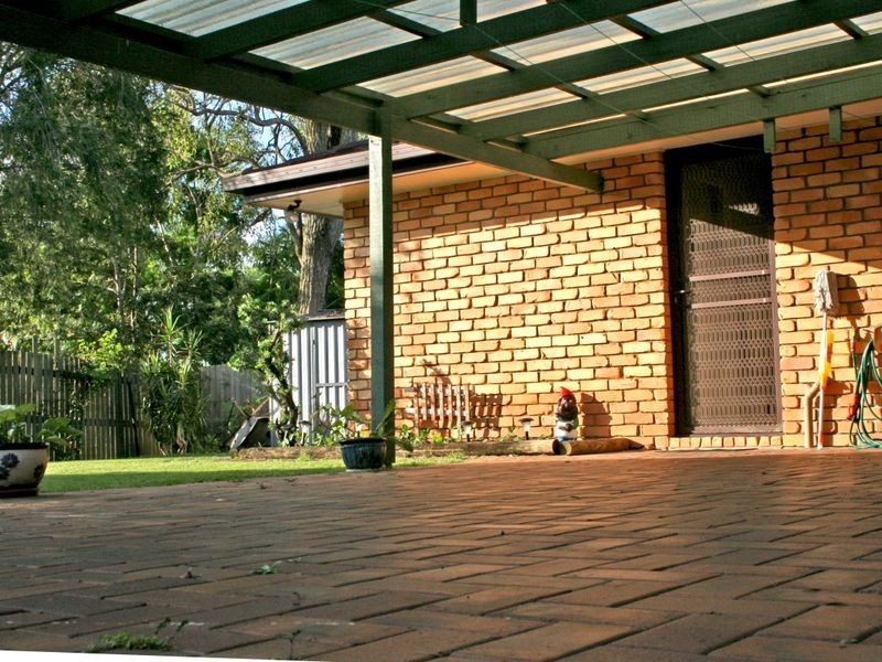 5 Christine Court, Cleveland QLD 4163