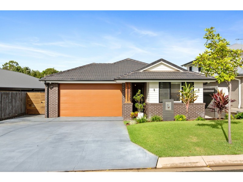 72 Majestic Circuit, Thornlands QLD 4164