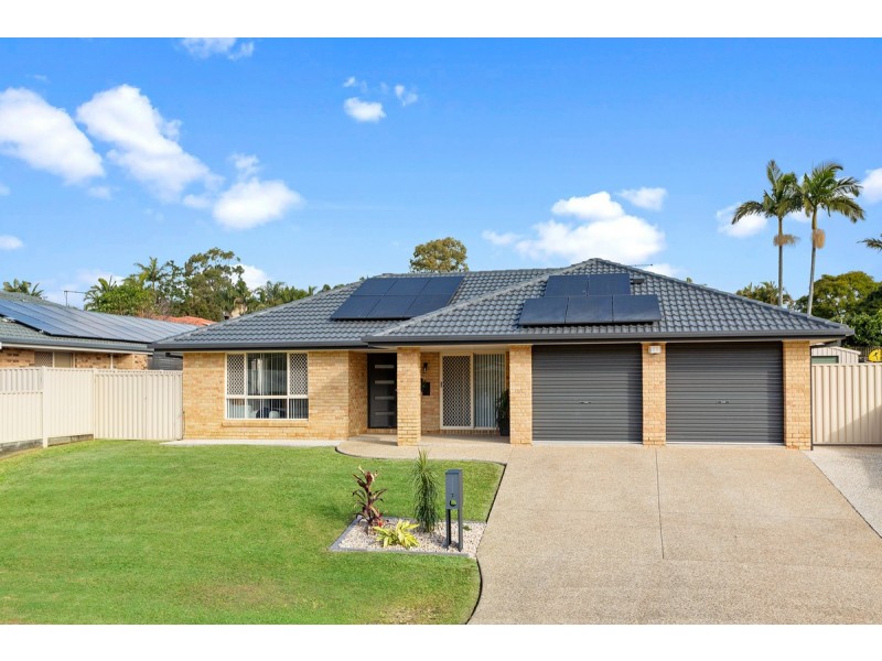 7 Touriga Street, Thornlands QLD 4164