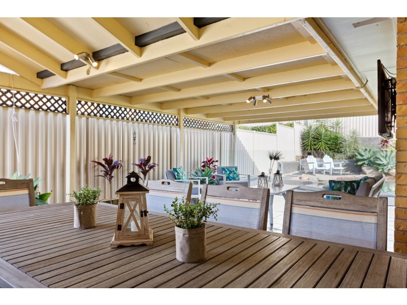 7 Touriga Street, Thornlands QLD 4164