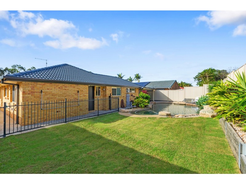 7 Touriga Street, Thornlands QLD 4164