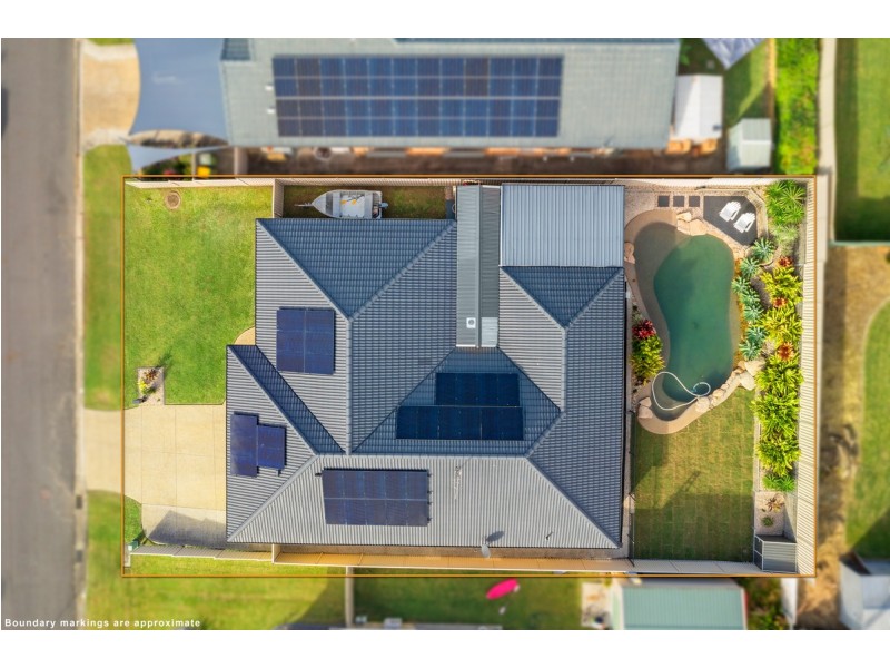 7 Touriga Street, Thornlands QLD 4164