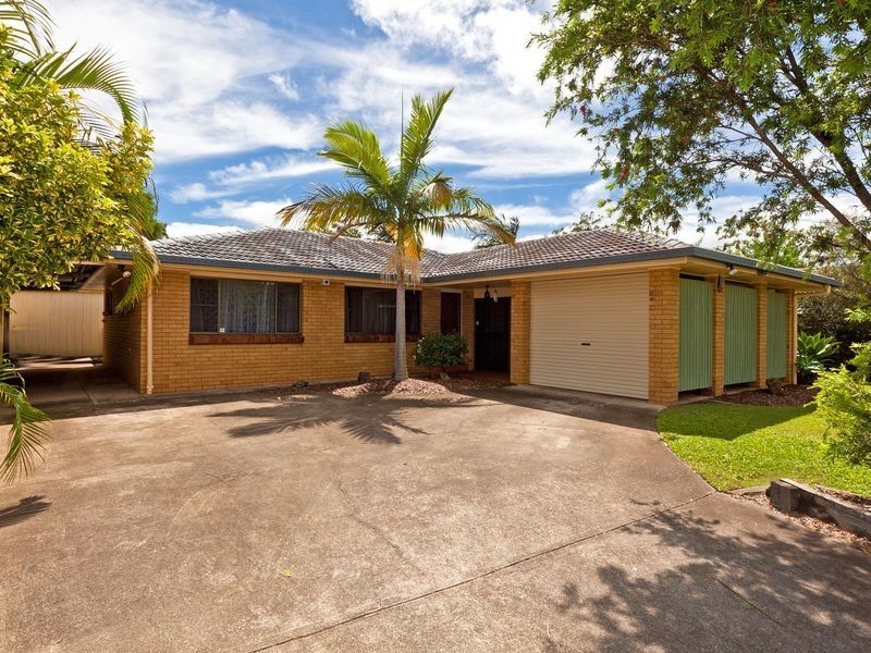 16 Dawn Crescent, Thornlands QLD 4164