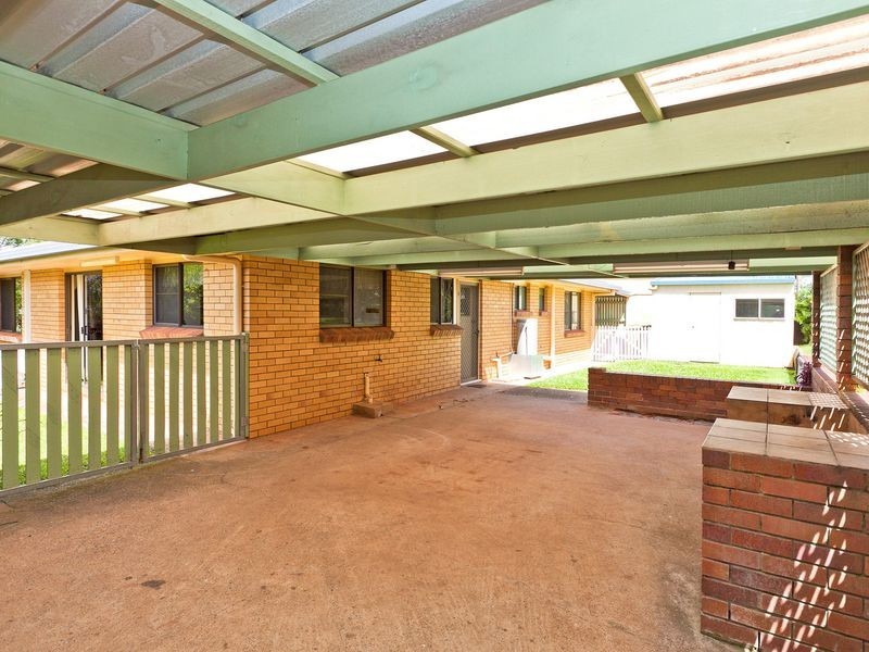 16 Dawn Crescent, Thornlands QLD 4164