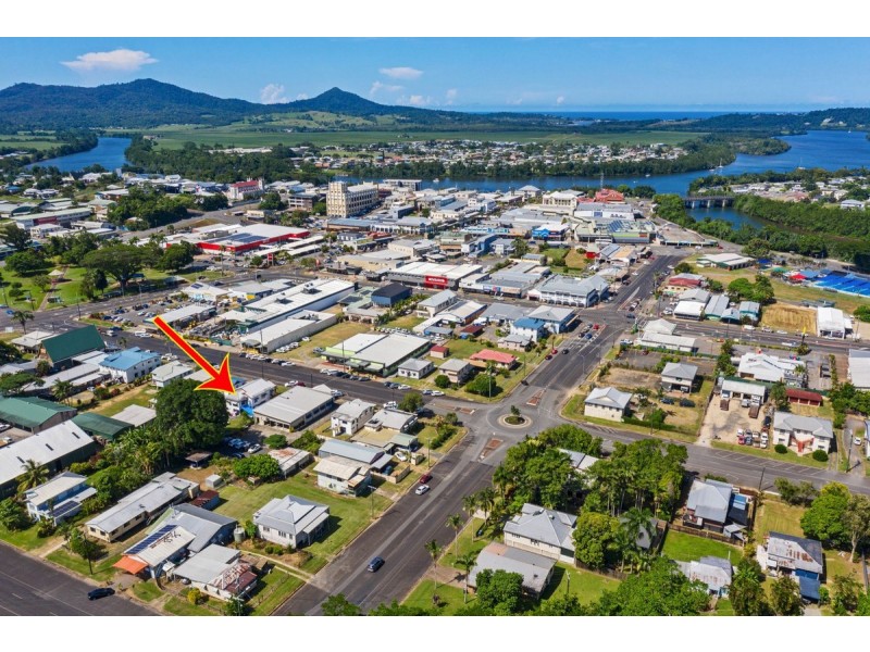 16 Glady Street, Innisfail QLD 4860