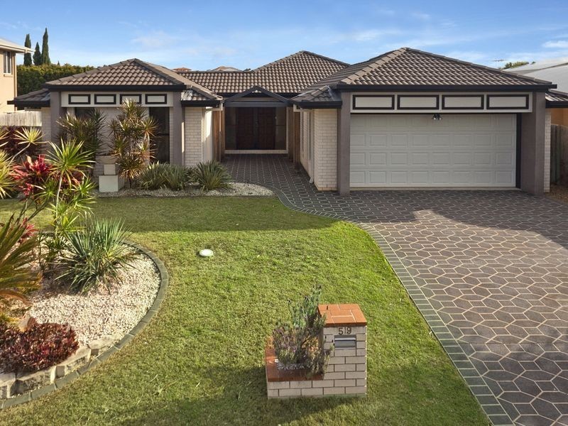 59 Clifford Perske Drive, Thornlands QLD 4164