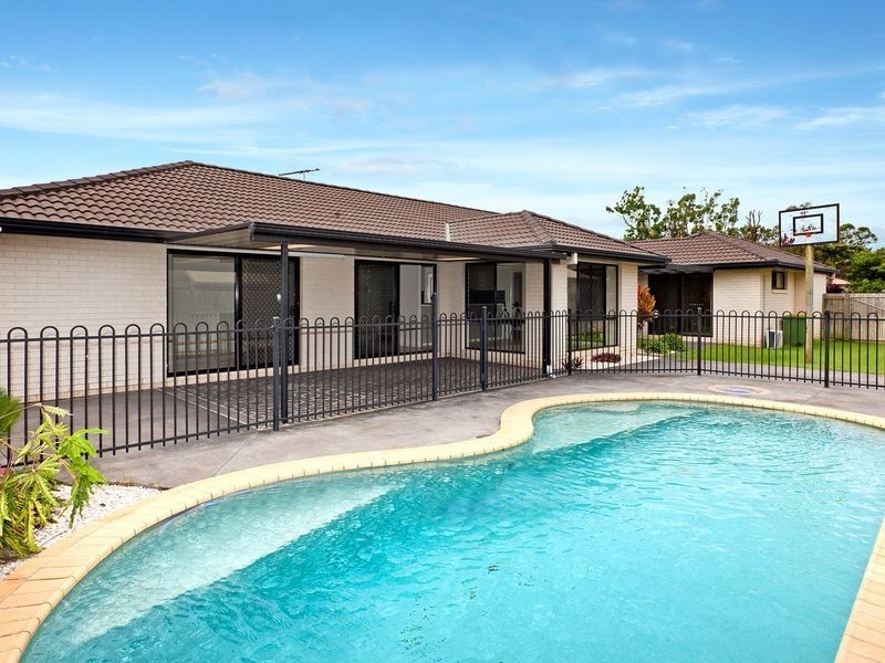 59 Clifford Perske Drive, Thornlands QLD 4164