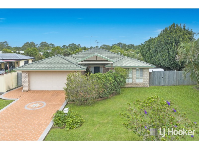 12 Kimbolton Drive, Redland Bay QLD 4165