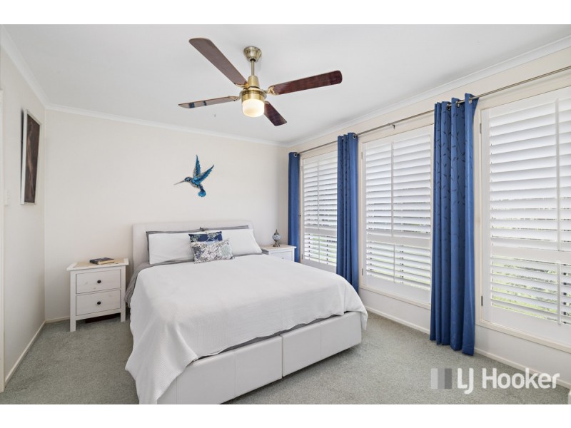 12 Kimbolton Drive, Redland Bay QLD 4165