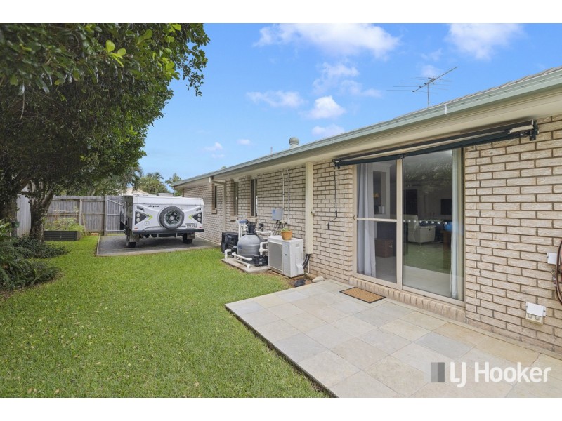 12 Kimbolton Drive, Redland Bay QLD 4165