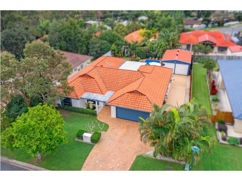 11 Seabrae Drive, Redland Bay QLD 4165