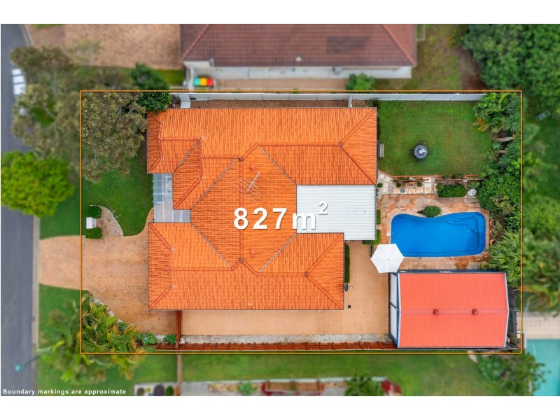 11 Seabrae Drive, Redland Bay QLD 4165