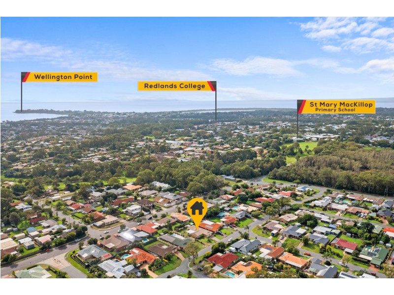 19 Duck Street, Birkdale QLD 4159