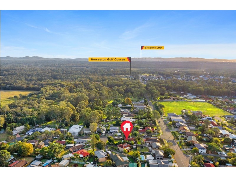 4 St Andrews Avenue, Birkdale QLD 4159