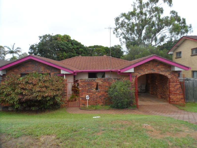 8 Melanie Street, Thornlands QLD 4164