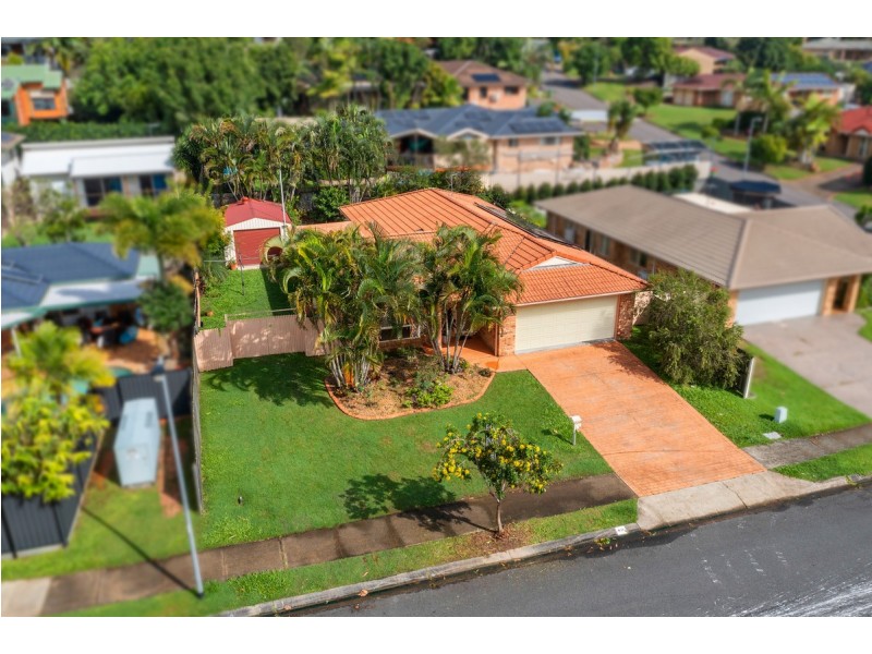 40 Tulloch Drive, Wellington Point QLD 4160
