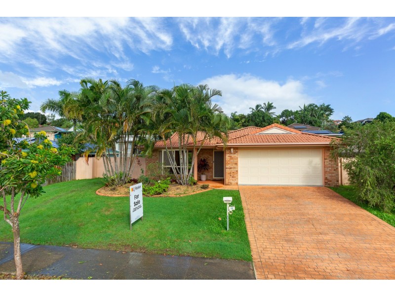 40 Tulloch Drive, Wellington Point QLD 4160