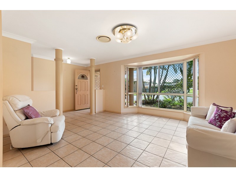 40 Tulloch Drive, Wellington Point QLD 4160