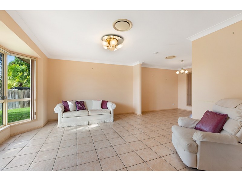 40 Tulloch Drive, Wellington Point QLD 4160