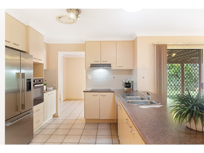 40 Tulloch Drive, Wellington Point QLD 4160