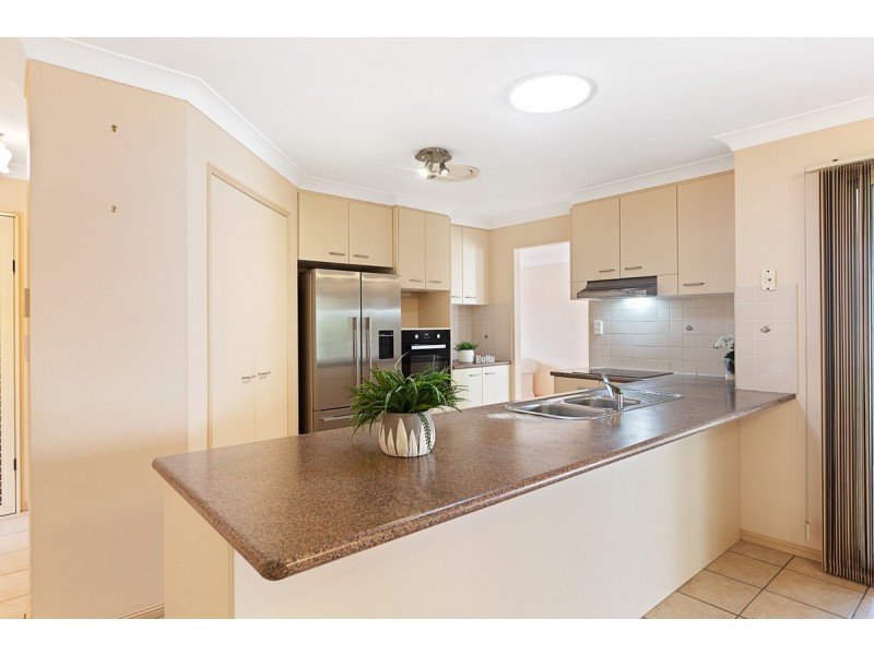 40 Tulloch Drive, Wellington Point QLD 4160