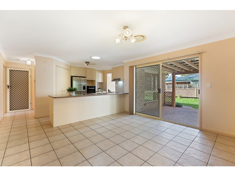 40 Tulloch Drive, Wellington Point QLD 4160