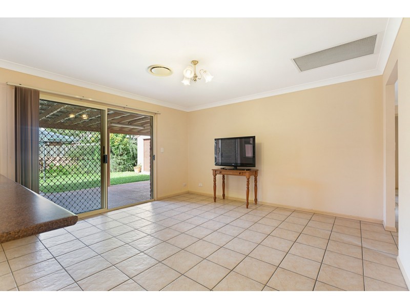 40 Tulloch Drive, Wellington Point QLD 4160