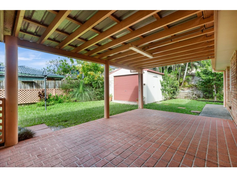 40 Tulloch Drive, Wellington Point QLD 4160