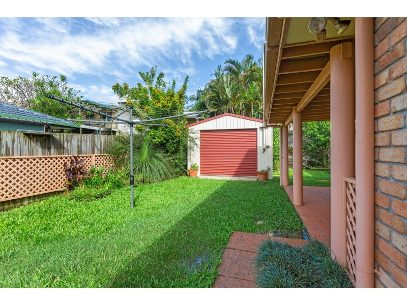 40 Tulloch Drive, Wellington Point QLD 4160