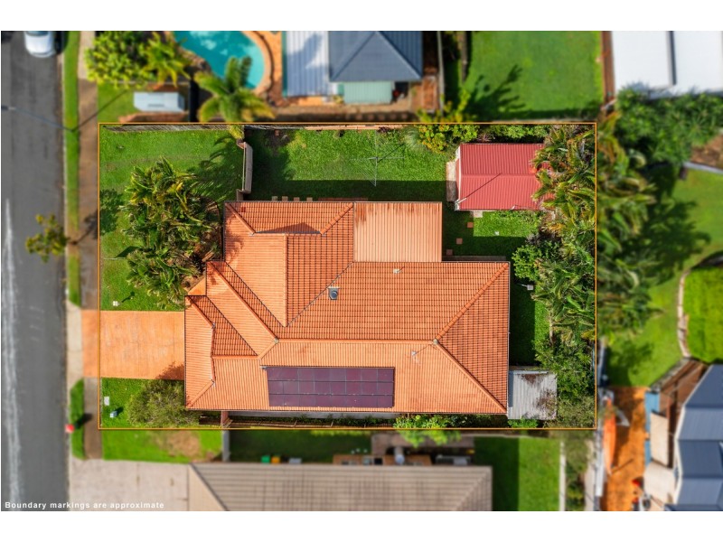 40 Tulloch Drive, Wellington Point QLD 4160