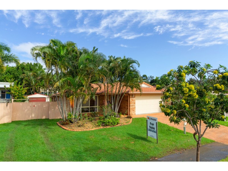 40 Tulloch Drive, Wellington Point QLD 4160